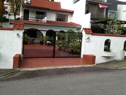 Dyson Road (D11), Terrace #608030141